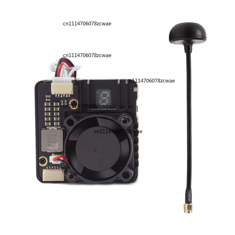Drone Racing Transmitter - Transmisor de Video FPV VTX de