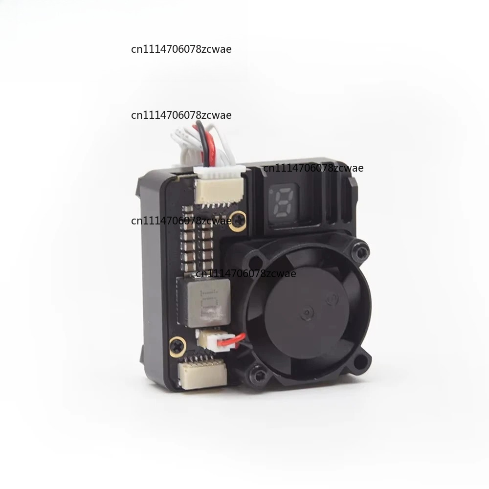 Transmisor de Video FPV VTX de - Drone Racing Transmitter reseña y precio