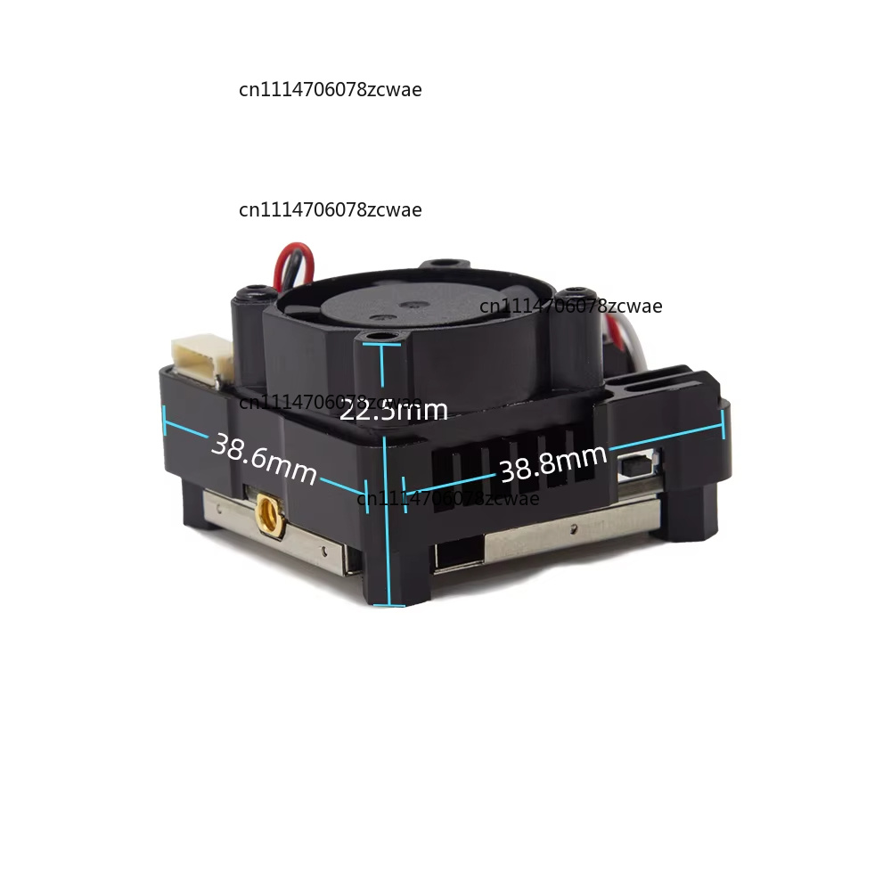 Transmisor de Video FPV VTX de - Drone Racing Transmitter reseña y precio