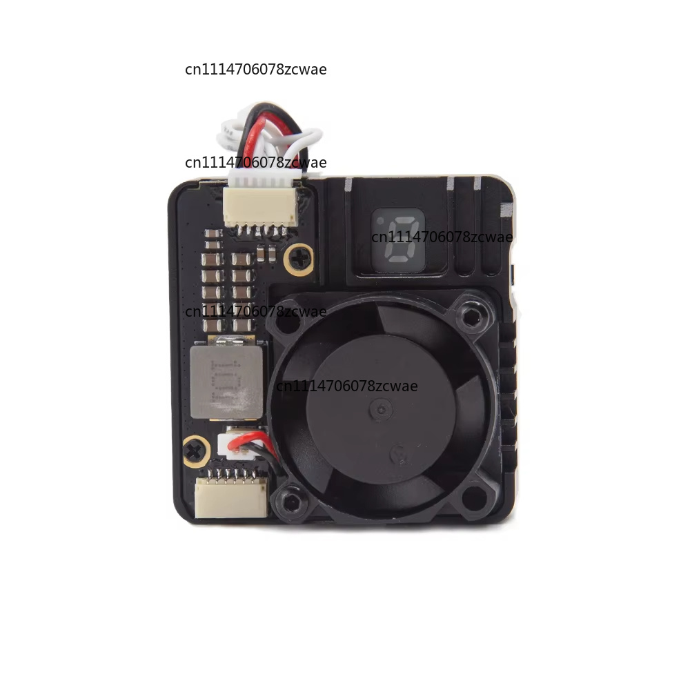 Transmisor de Video FPV VTX de - Drone Racing Transmitter reseña y precio